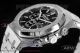 Audemars Piguet Royal Oak Royal Oak Chronograph Swiss Replica Watch - Black Tapisserie Dial  (9)_th.jpg